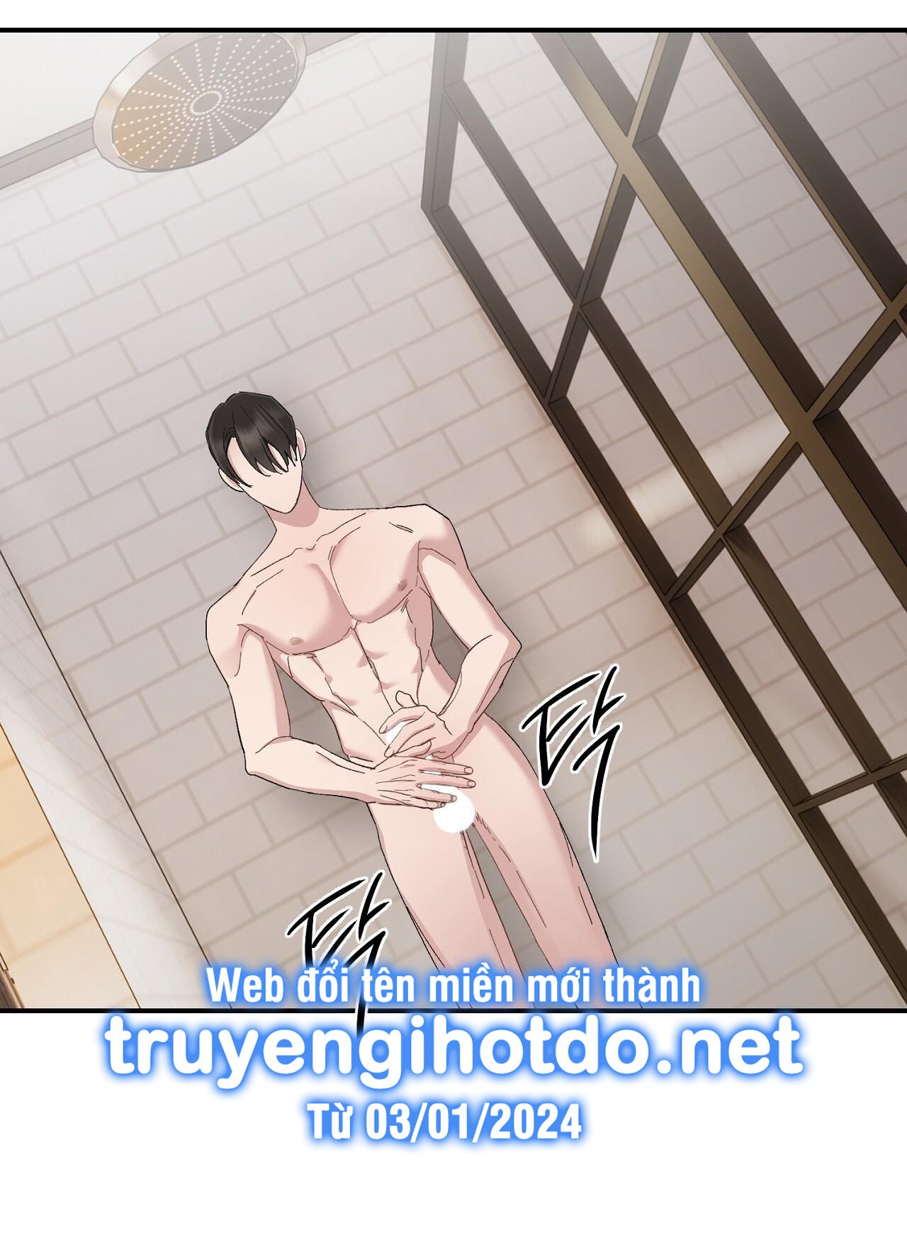 Hối Lộ Ngọt Ngào chapter 30 - Trang 37
