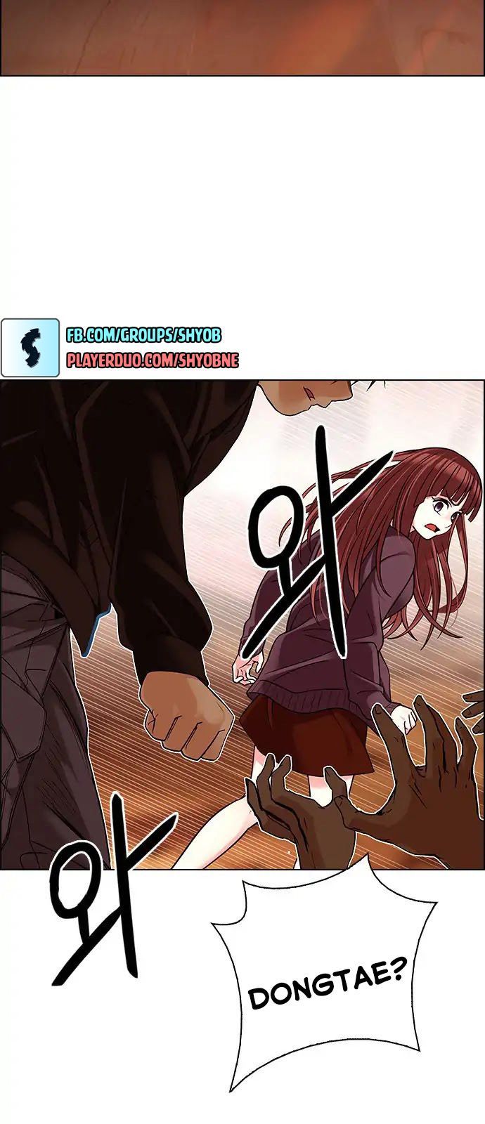 trò chơi số mệnh chapter 279 37