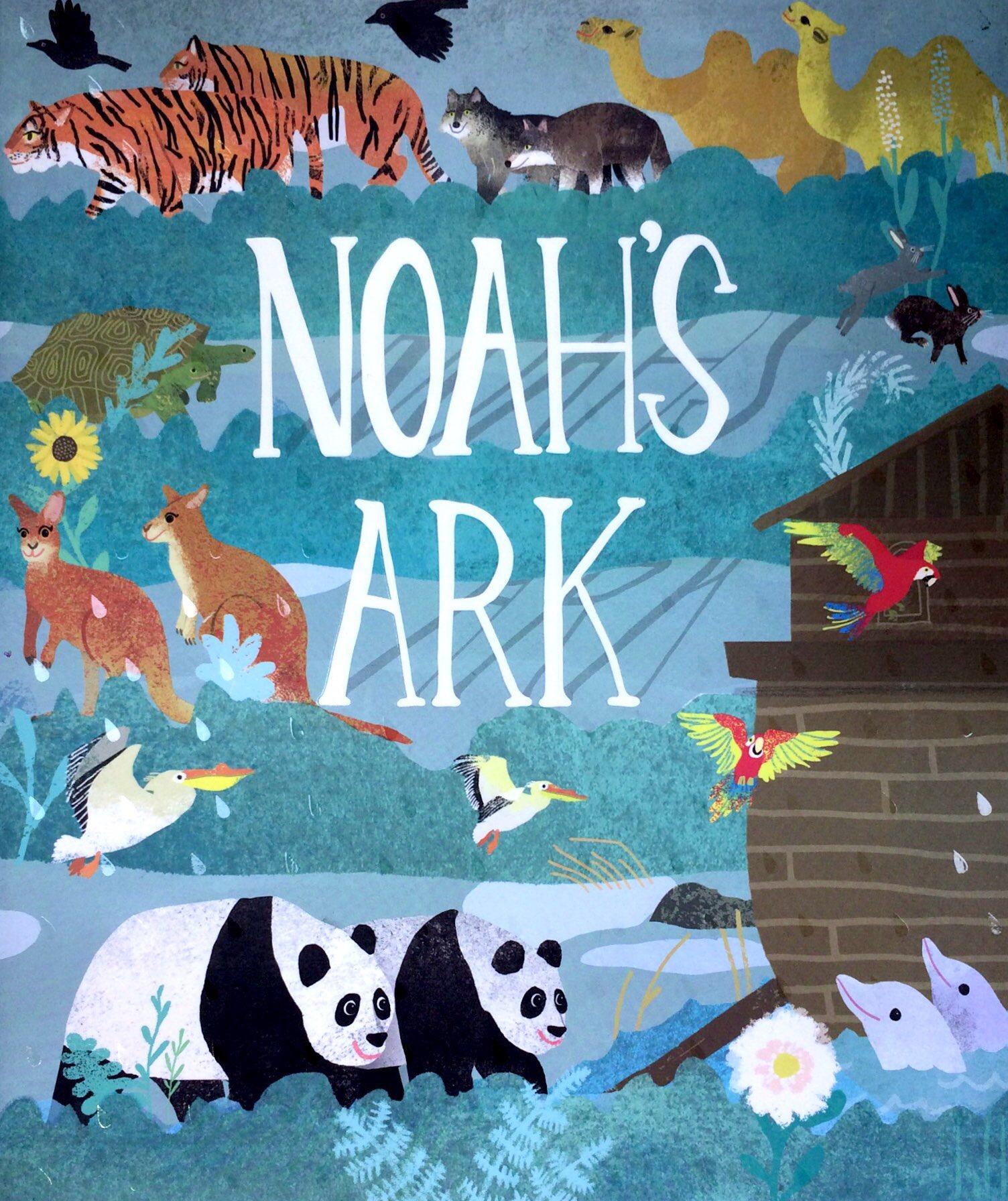 Noah's Ark