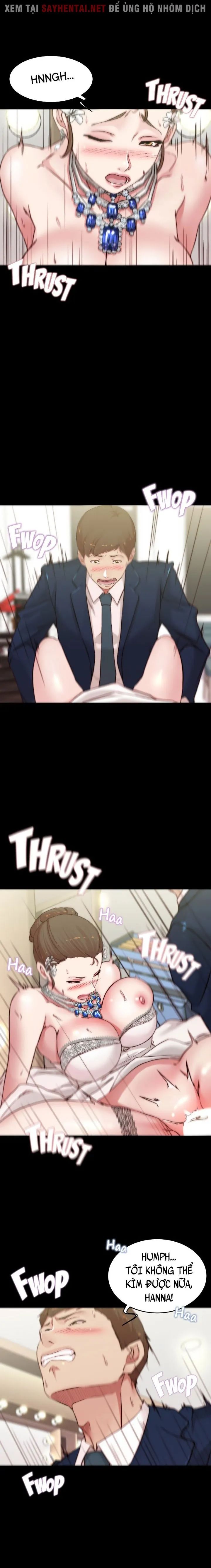 nhật ký quần lót chapter 66 14