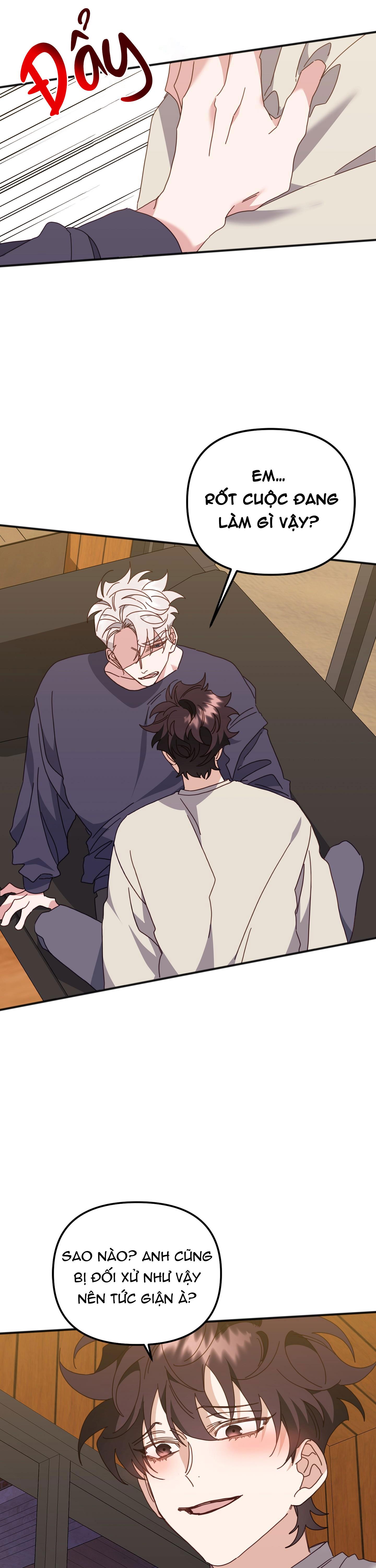 hổ trở về chapter 36 6