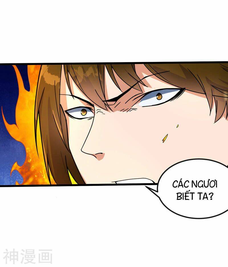 đan võ chí tôn chapter 13 15