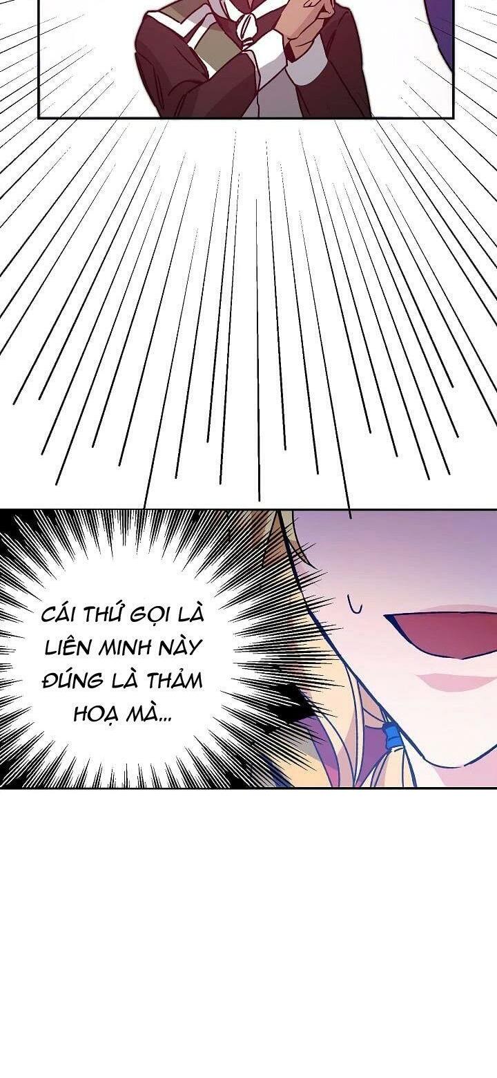 tôi trở thành hoàng đế bạo chúa trong tiểu thuyết chapter 35 45