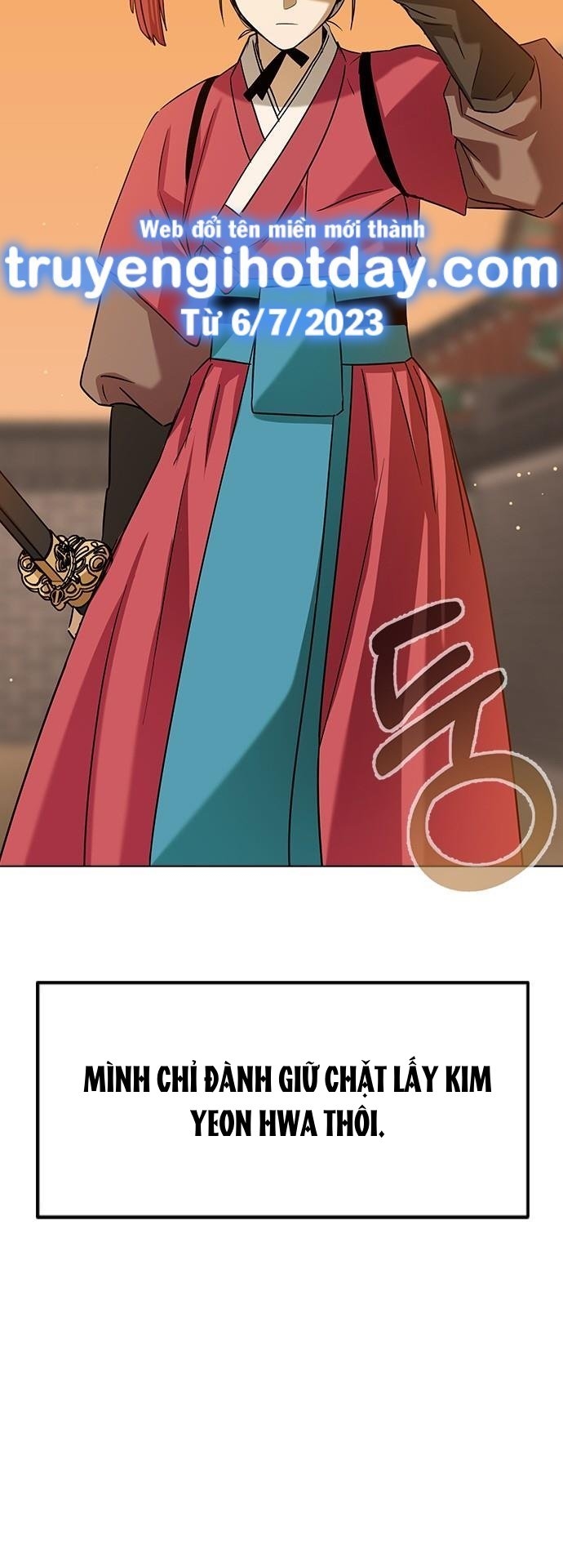 nhân duyên kiếp trước chapter 53.1 14