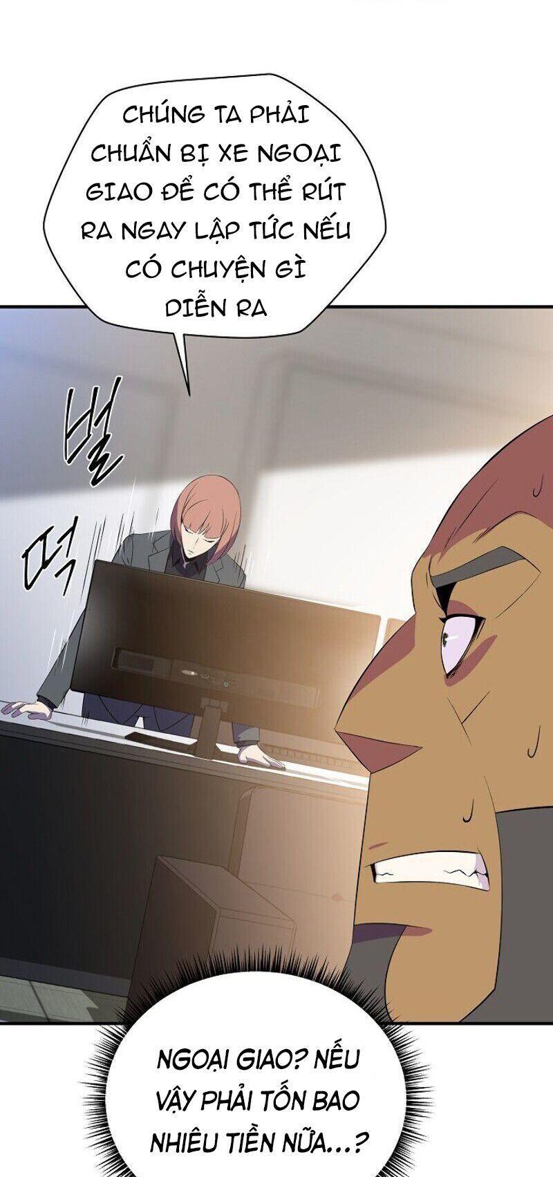 tiêu diệt đấng cứu thế chapter 39 48