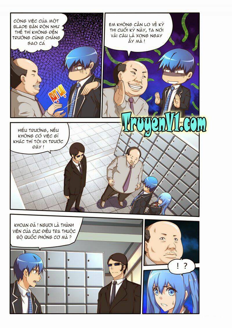 world of super sand box chapter 53 3