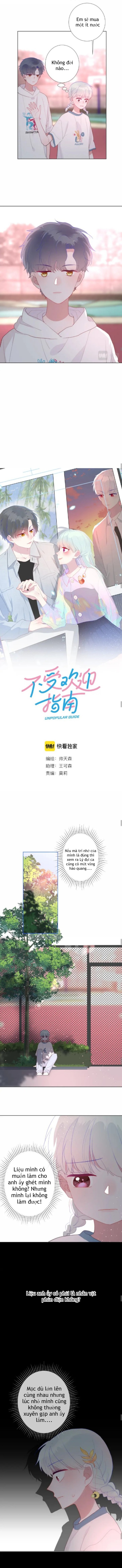 hướng dẫn không phổ biến chapter 16.1 2