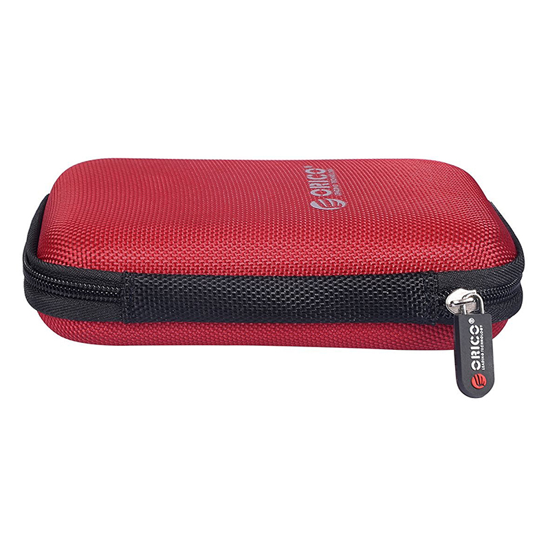 Bao bảo vệ ổ cứng 2.5&quot;, ORICO PHD-25 - Hàng Chính Hãng
