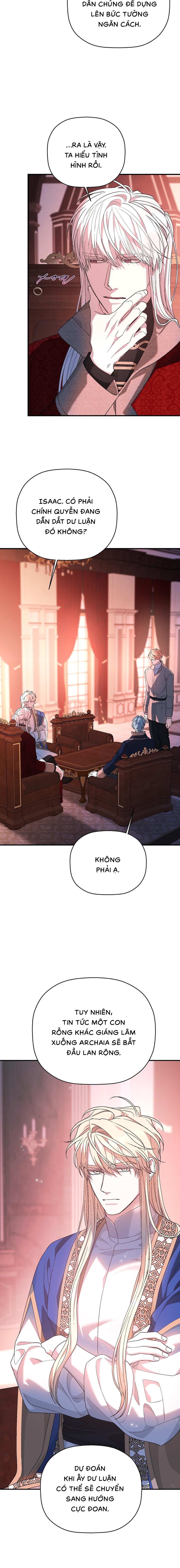 khế ước vĩnh cửu chapter 95 6