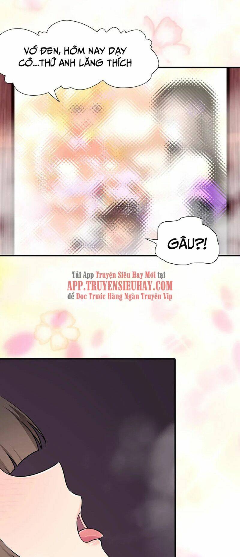 bạn gái virus của tôi chapter 223 13