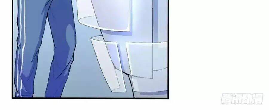 ta không phải nữ thần chapter 1.1 36