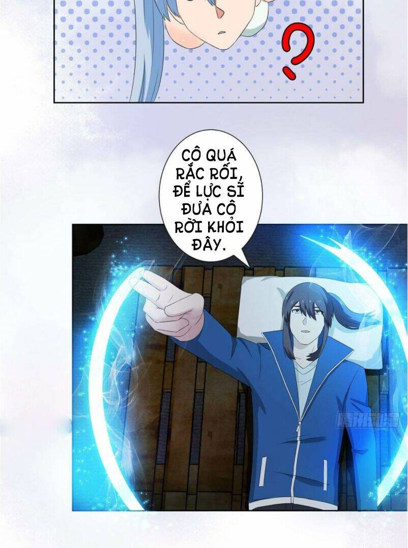 người tu tiên tại đô thị chapter 48 15