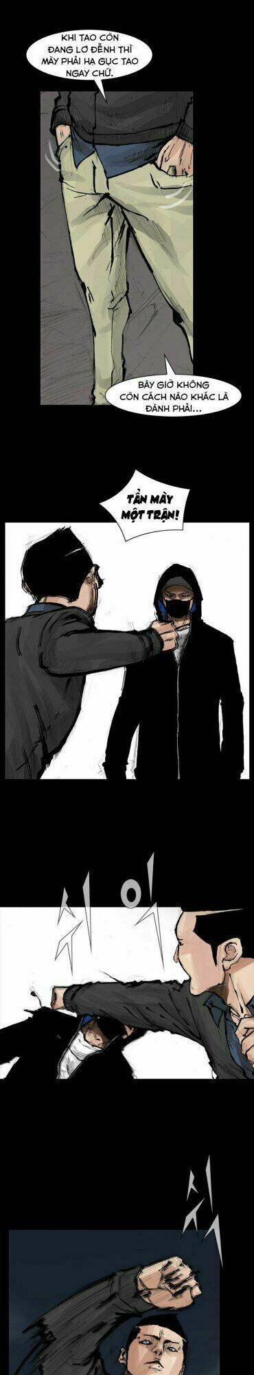 dokgo 2 | độc cô 2 chapter 49 15