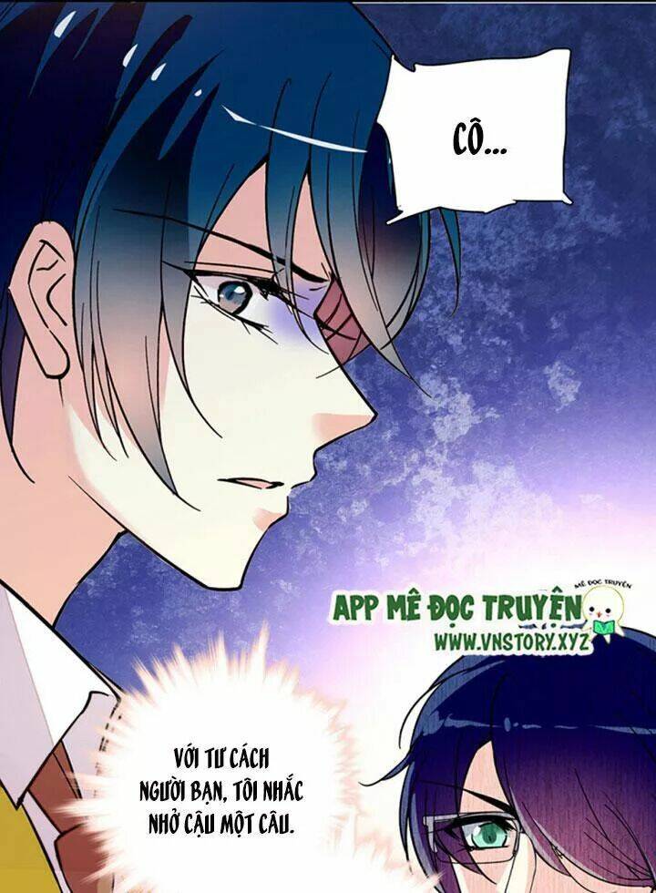 nữ hầu sau giờ học chapter 78 31