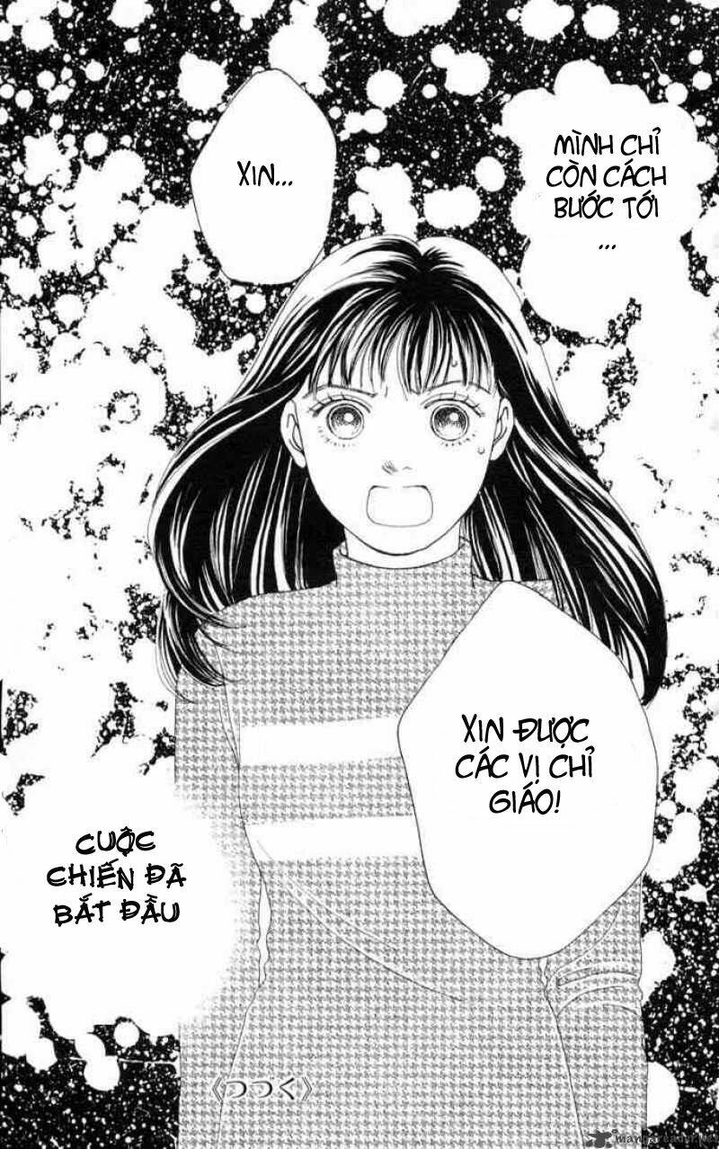 con nhà giàu chapter 60 25