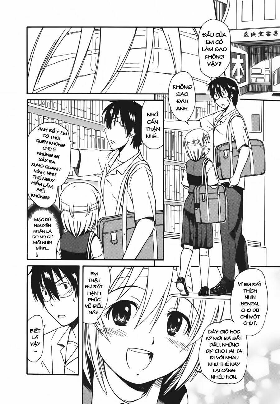 koharu no hibi chapter 11 5
