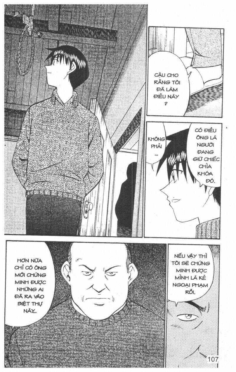 thám tử toma chapter 8 107