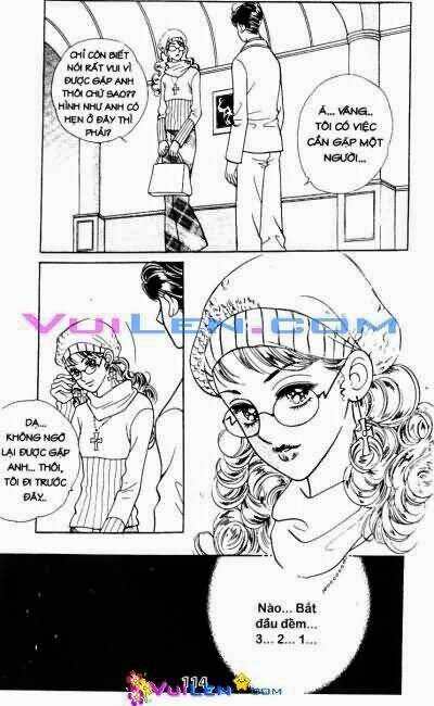 tình yêu diệu kỳ chapter 6 114