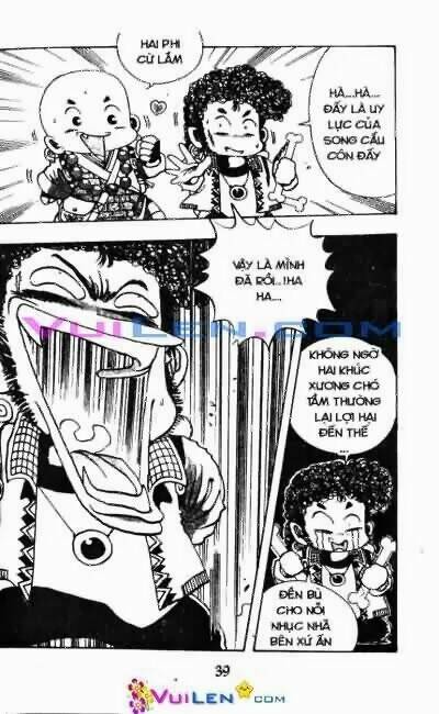 những người bạn tốt chapter 9 40