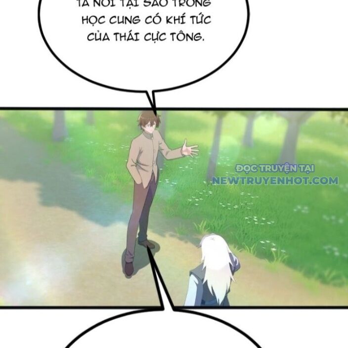 tu tiên trở về tại vườn trường – season 2 chapter 129 22