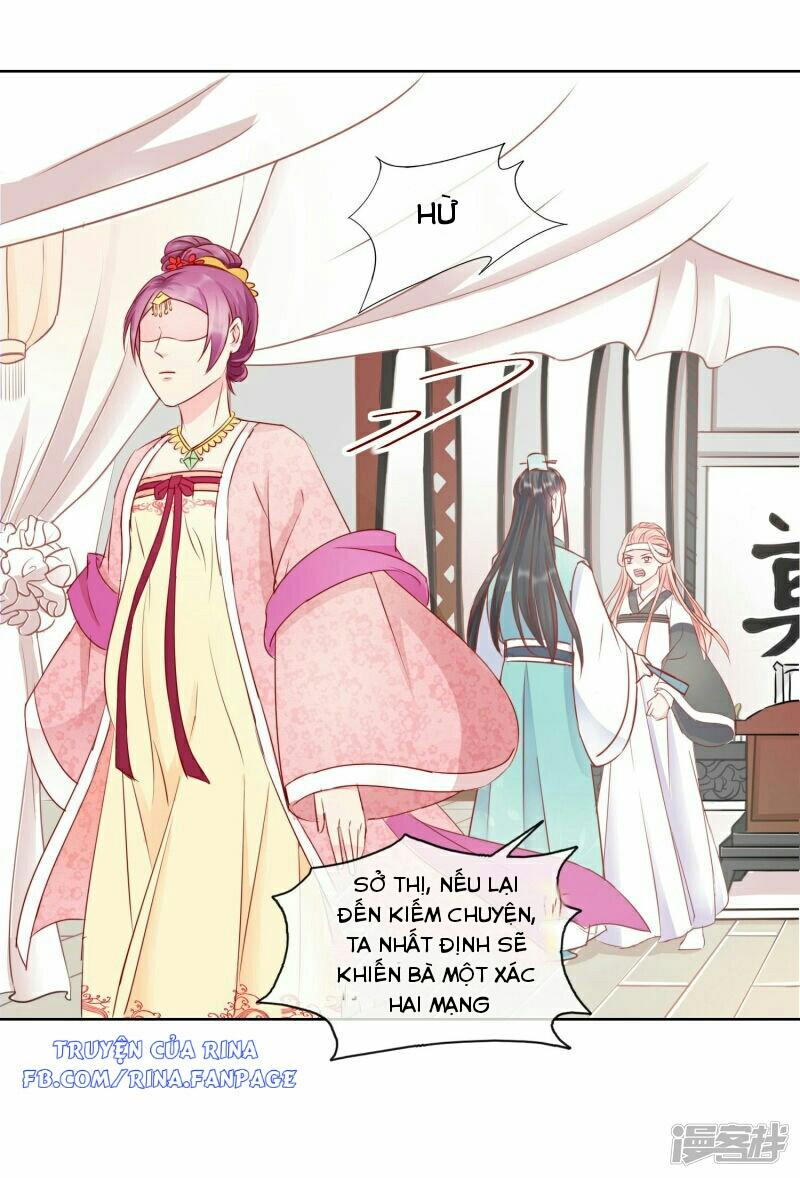 thịnh thế vô cấu chapter 2 15