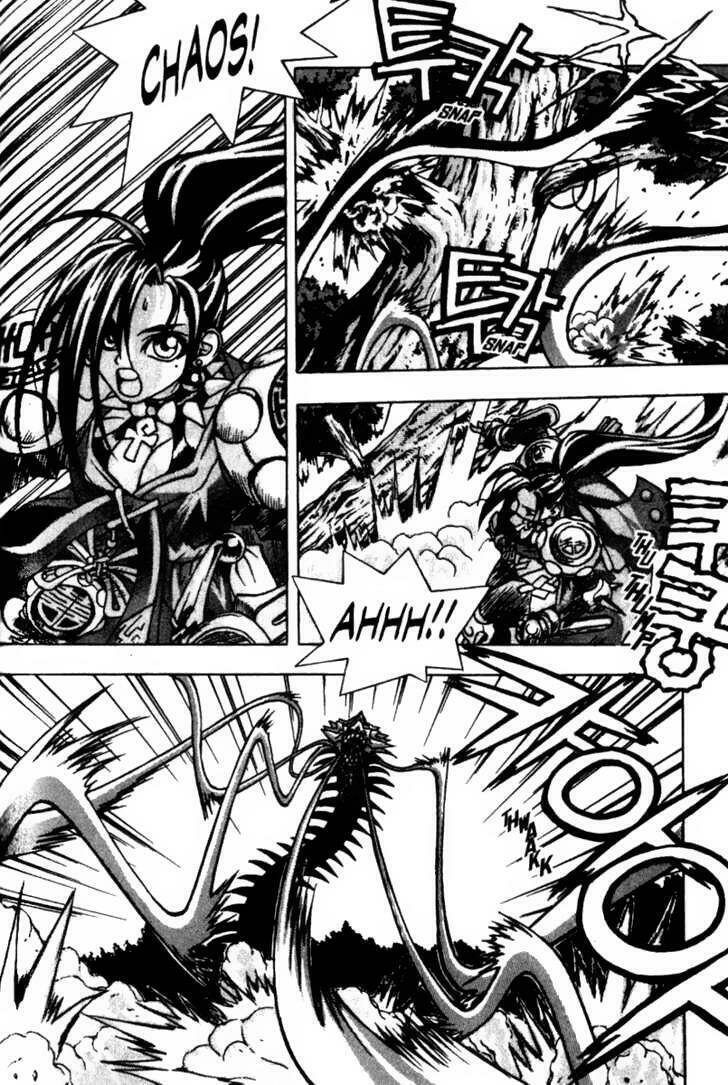 ragnarok - into the abyss chapter 3 9