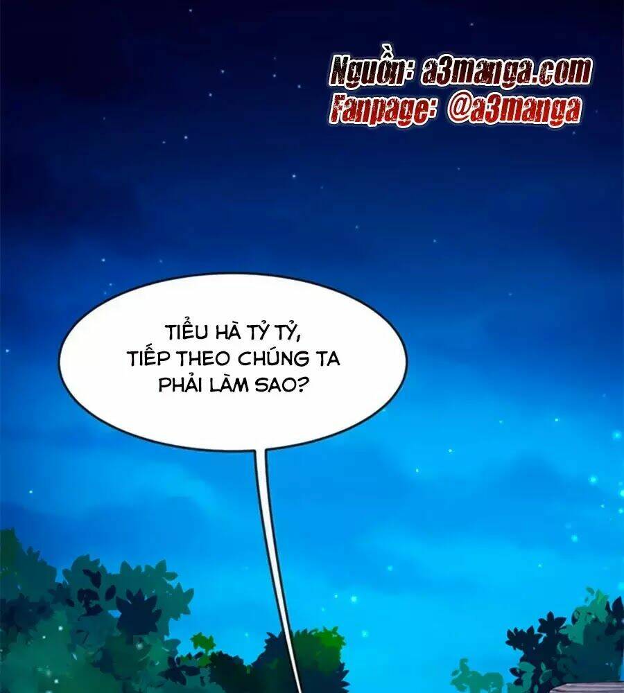 điềm mỹ chi huyết chapter 31 1