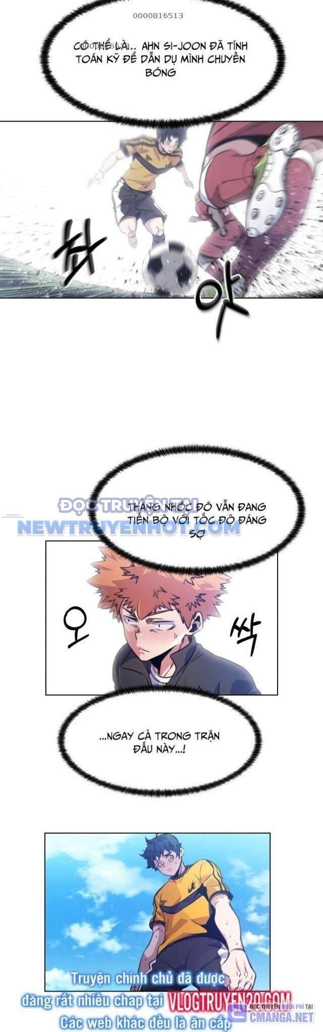Góc Cao Khung Thành chapter 75 21