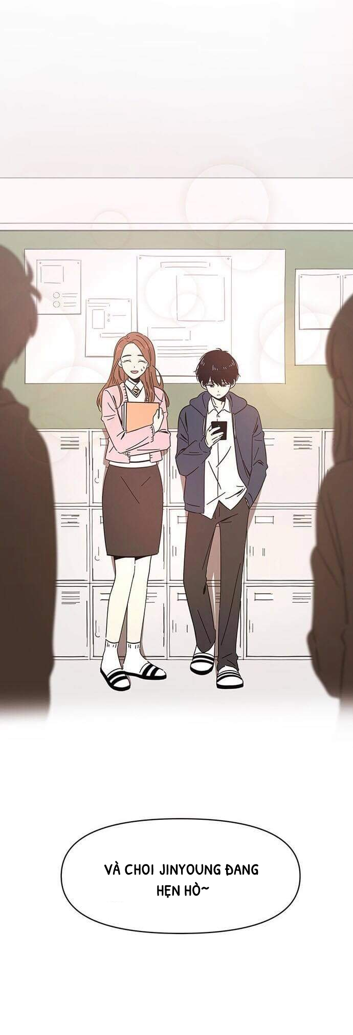 mùa hoa nở rộ chapter 2 2