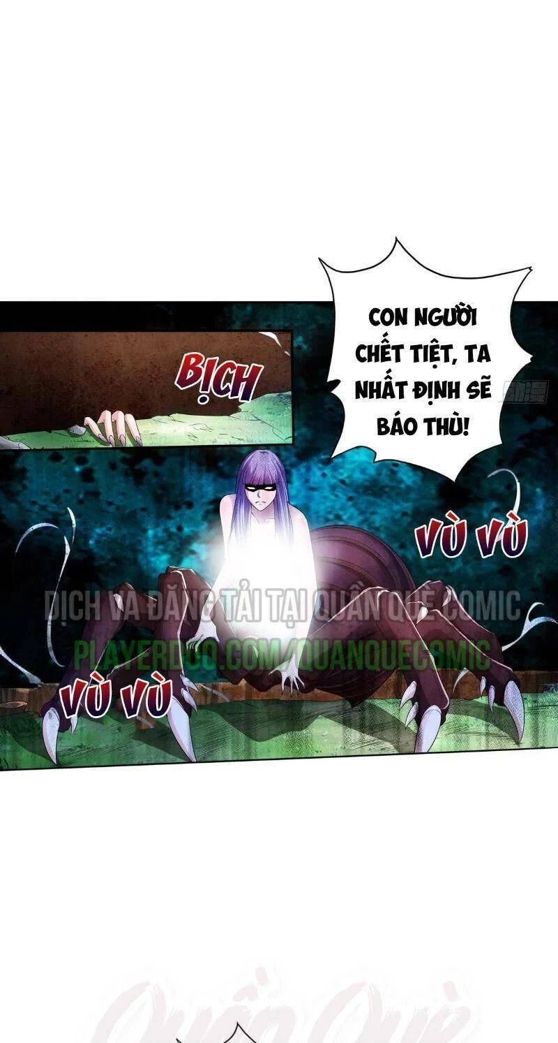 nhân vật phản diện đi tìm đường chết chapter 31 19