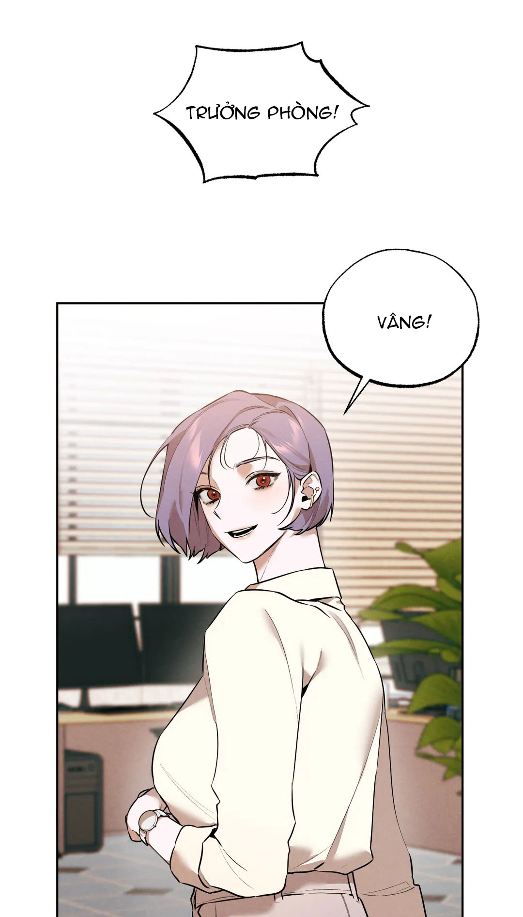 cách duy trì bí mật chapter 41 35