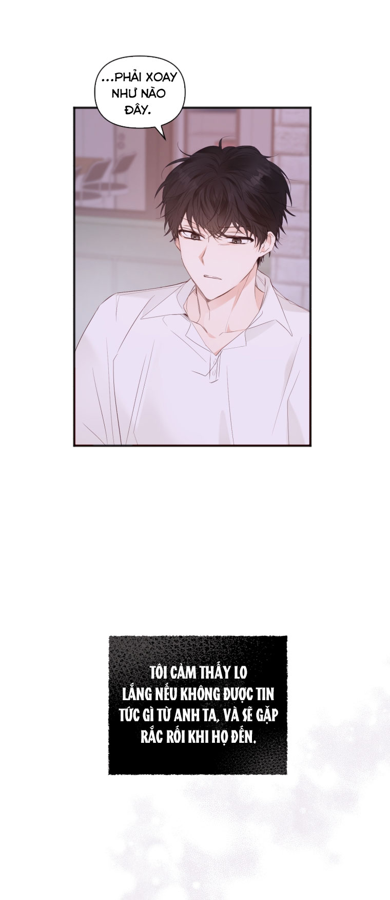 cuộc giao dịch lý tưởng chapter 14 12