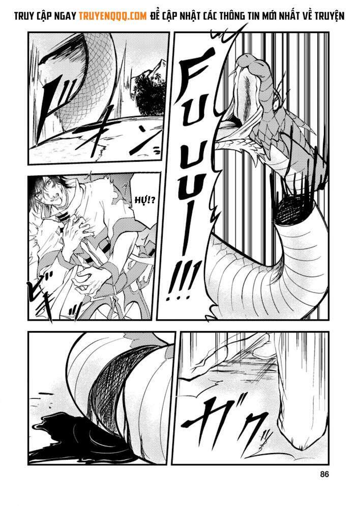 party kara tsuihou sareta sono chiyushi, jitsu wa saikyou nitsuki chapter 8 26