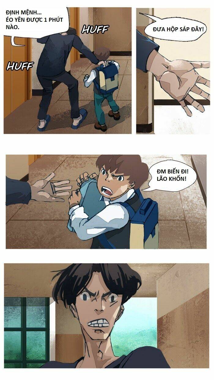 subtle disaster chapter 10 8