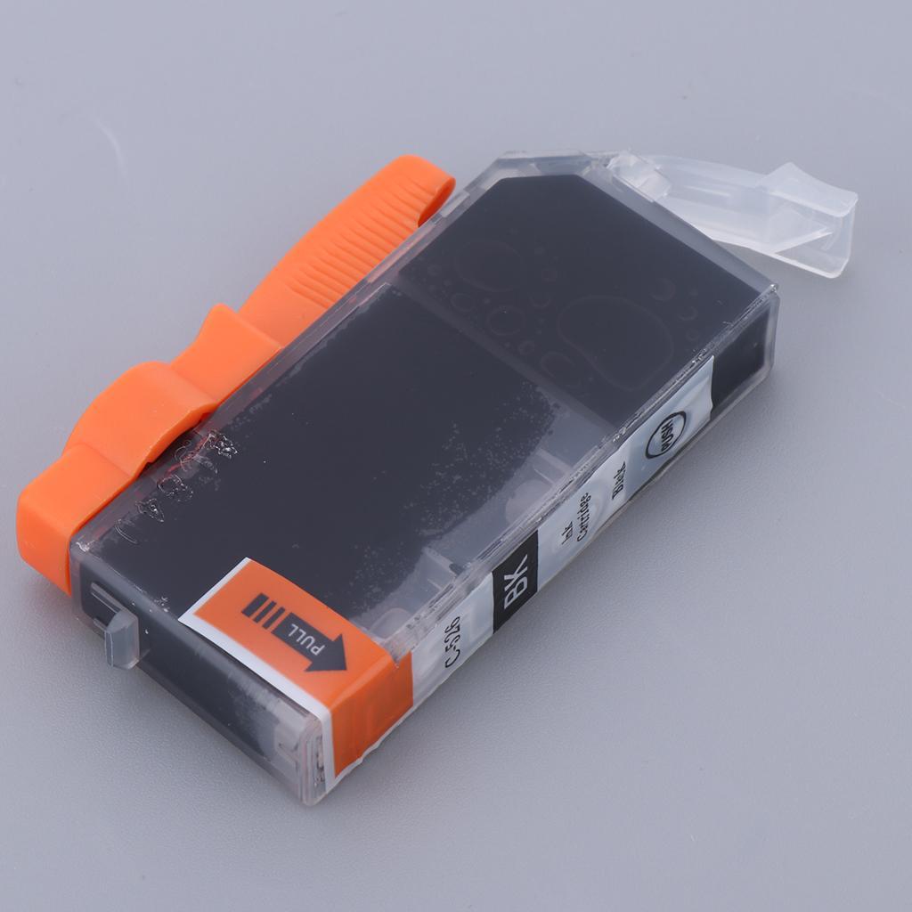 2x Replacement Ink Cartridges Compatible With Inkjet For Pixma MG5150 MX885