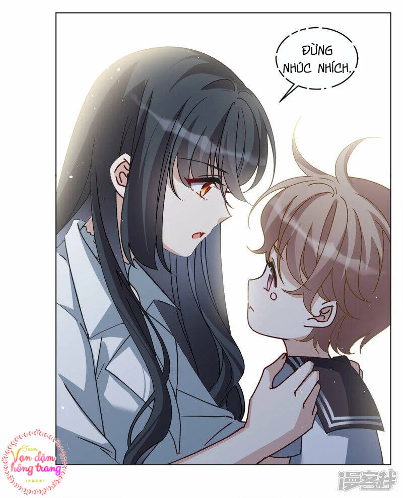 cô ấy đến rồi, xin nằm xuống! chapter 229 27