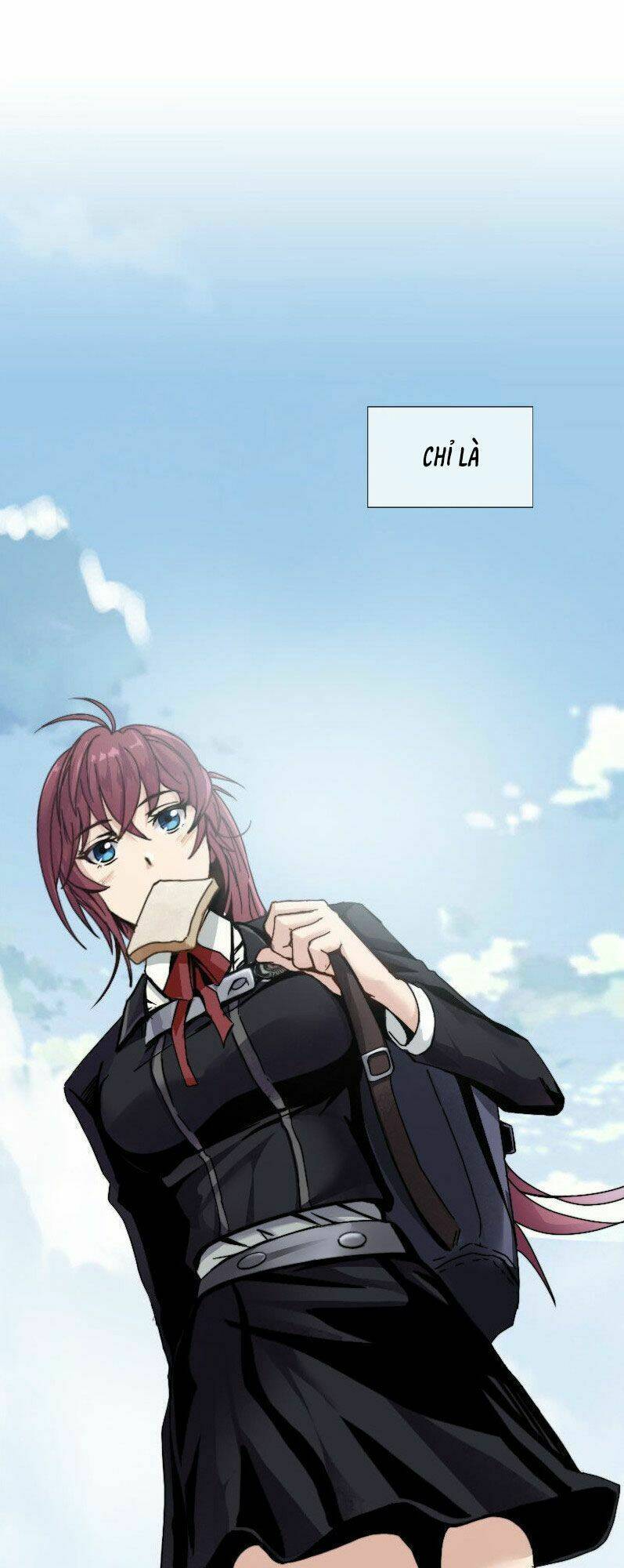 cấp tiên phong chapter 2 10