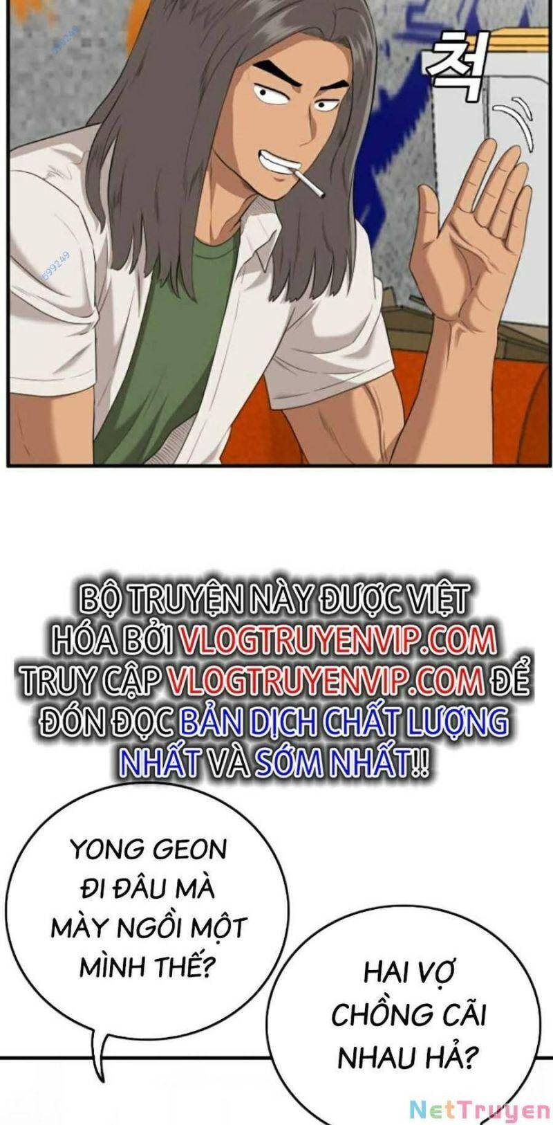 người xấu chapter 143 15