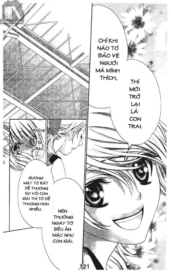 alice 38 °c chapter 6 10