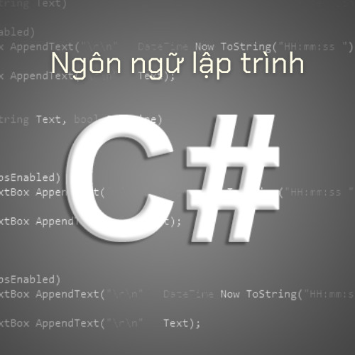 KHÓA HỌC C#