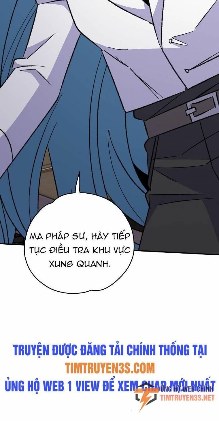 nhà hiền triết yigret chapter 83 22