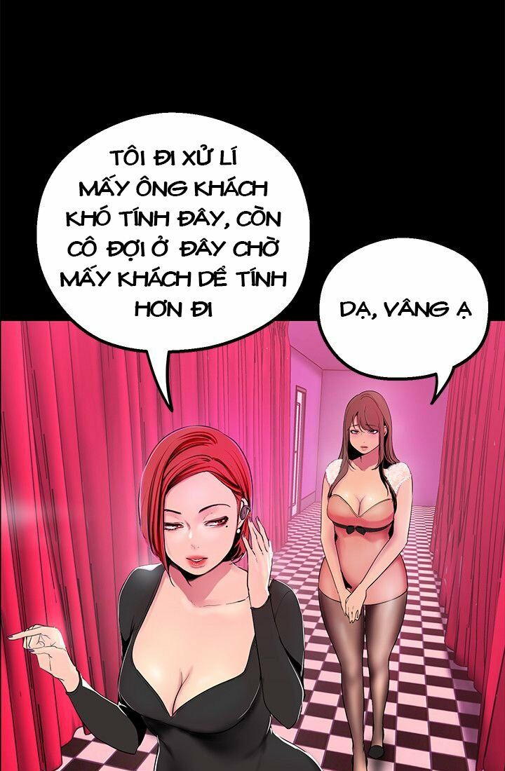 tân thế giới tuyệt vời chapter 22 9