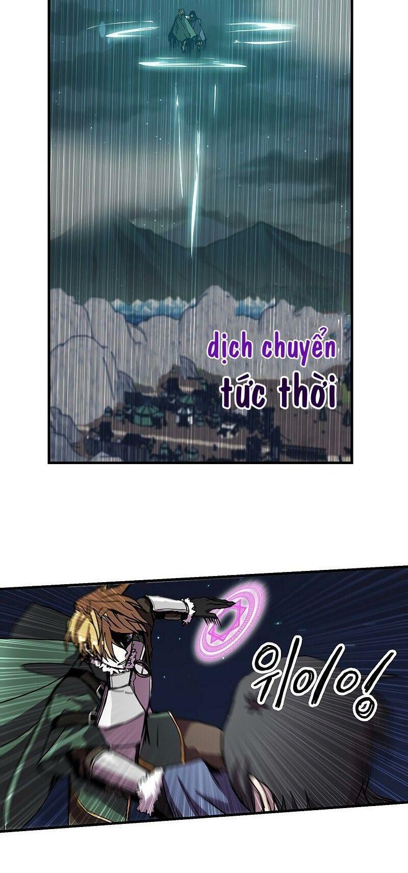 người chơi lỗi chapter 82 8