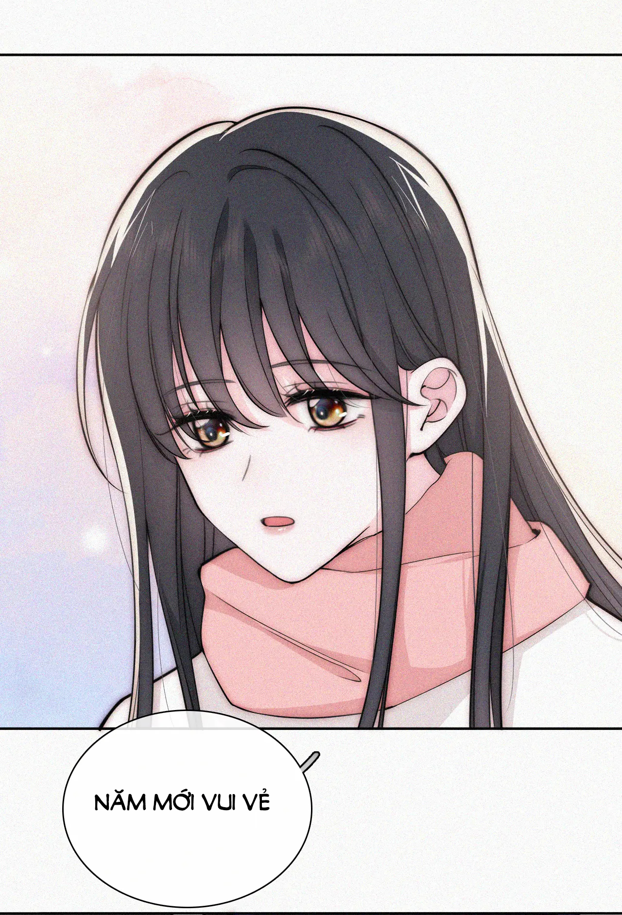 bệnh yêu chapter 64.1 18