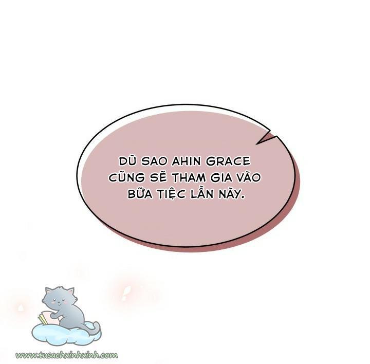 quan hệ cộng sinh giữa báo đen và thỏ trắng chapter 55 43