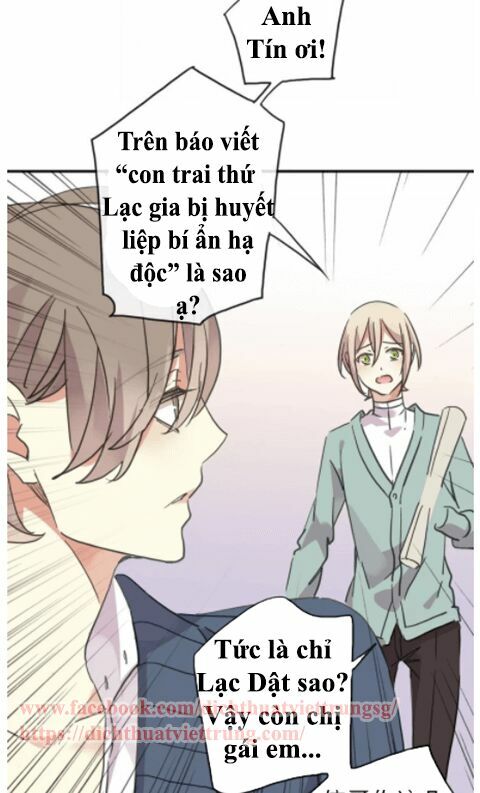 vết cắn ngọt ngào phần 1 chapter 56 39