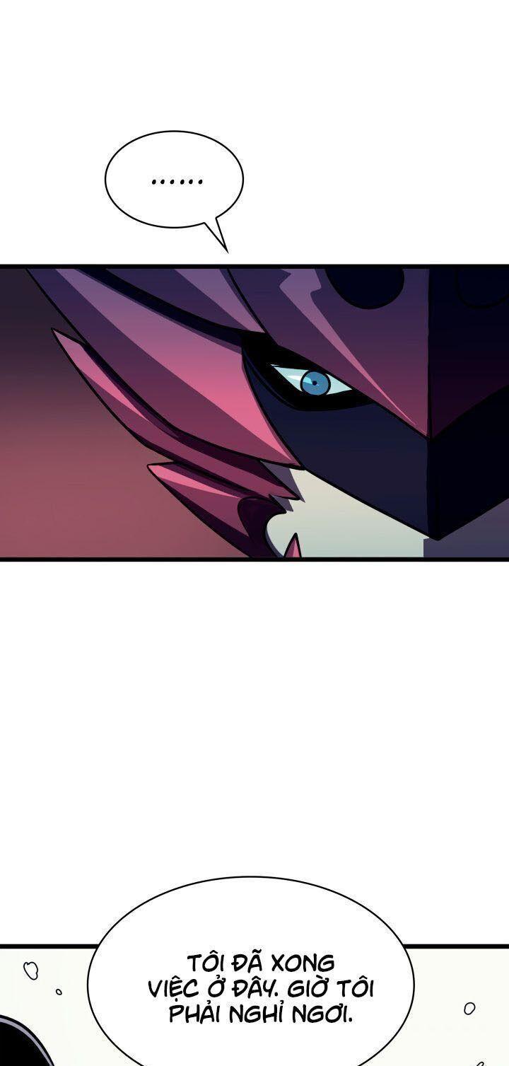 tôi trở lại thăng cấp một mình chapter 43 32