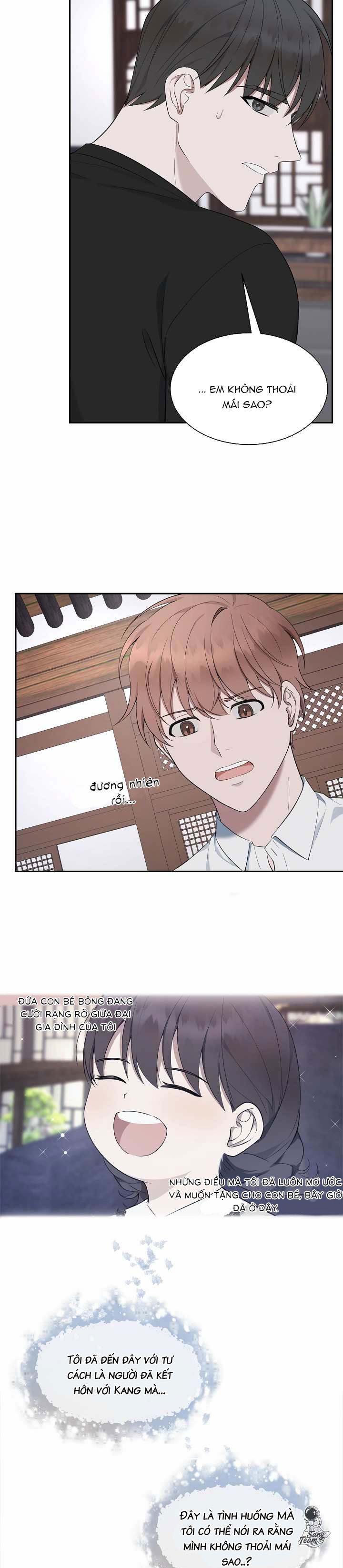 vùng vẫy chapter 31 11