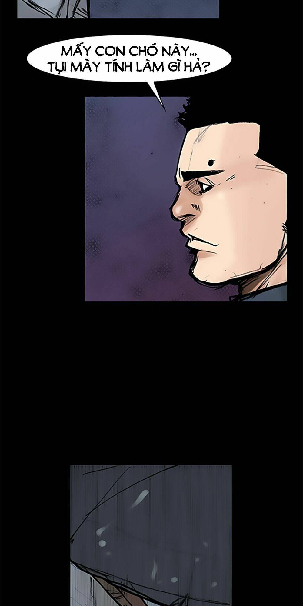 độc cô tiền truyện chapter 115 14