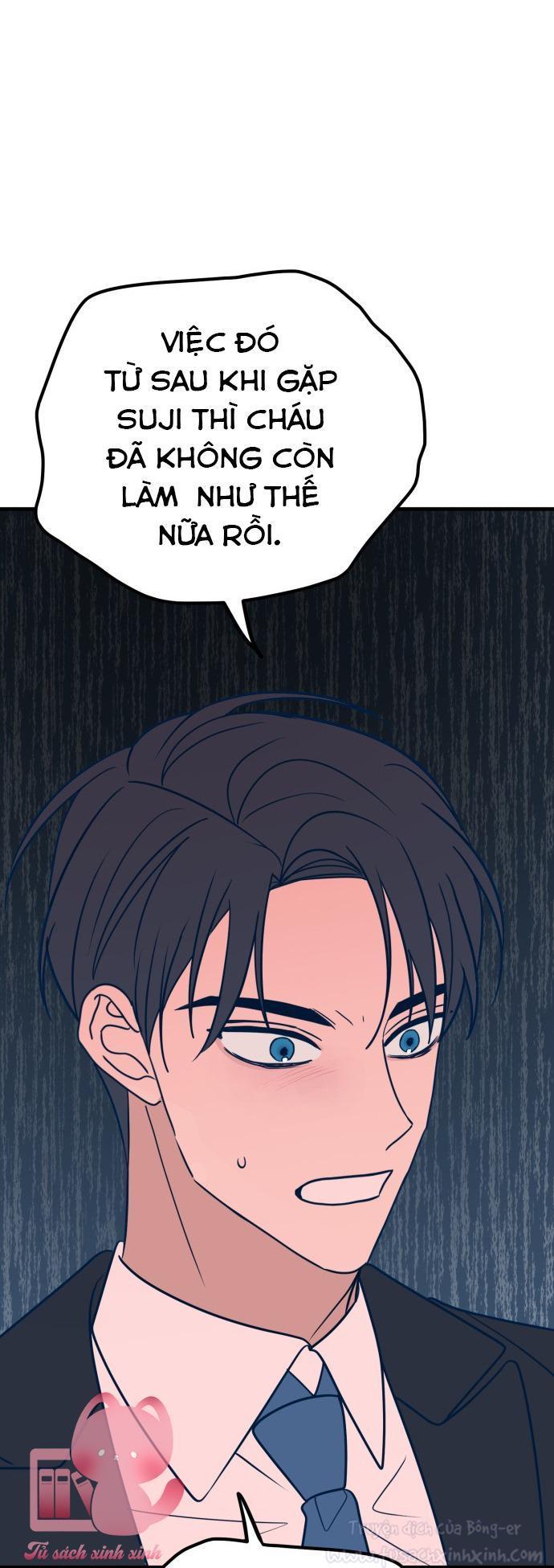 kẻ cắp gặp bà già chapter 33 13